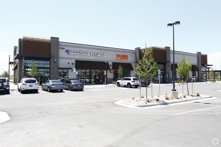More Photos Of Central Park Blvd & I-70, Denver Unknown For Lease