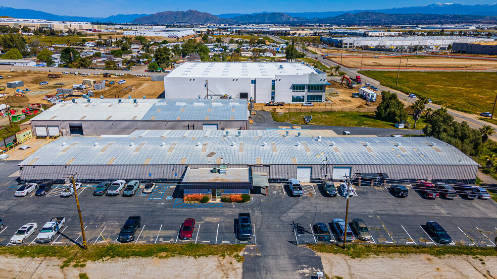 More Photos Of 22850 Perry St, Perris Manufacturing For Sale
