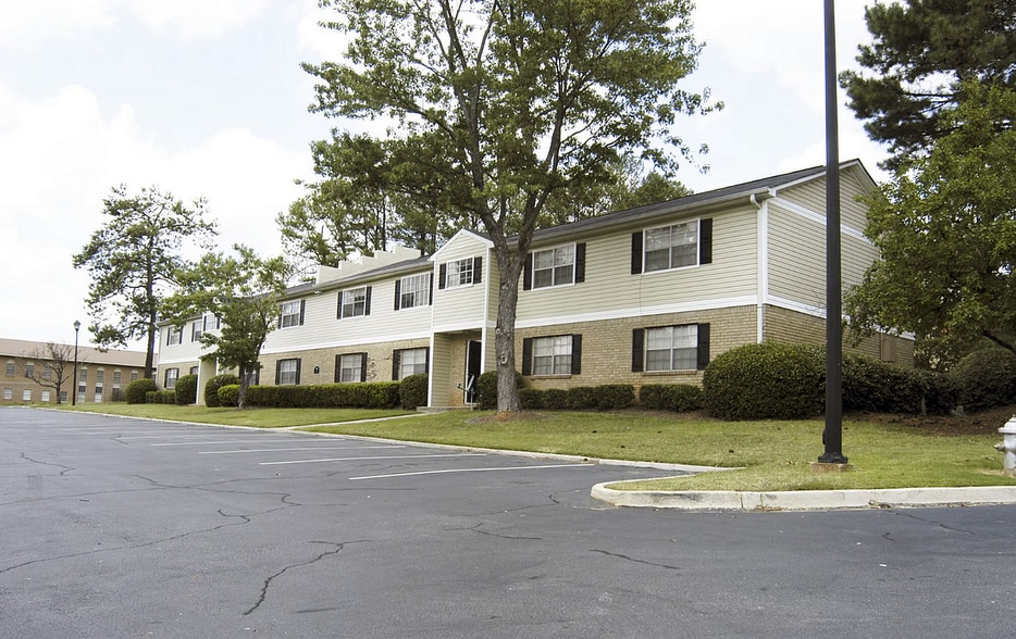More Photos Of 2795 Evans Mill Rd, Lithonia Apartments For Sale