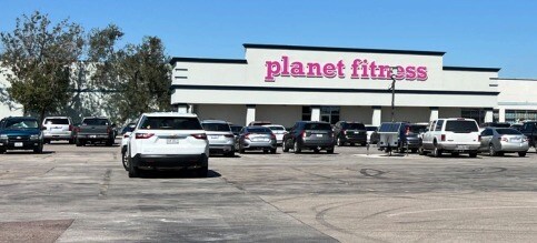 More Photos Of 11703-11743 N US 59 Hwy, Houston Unknown For Lease