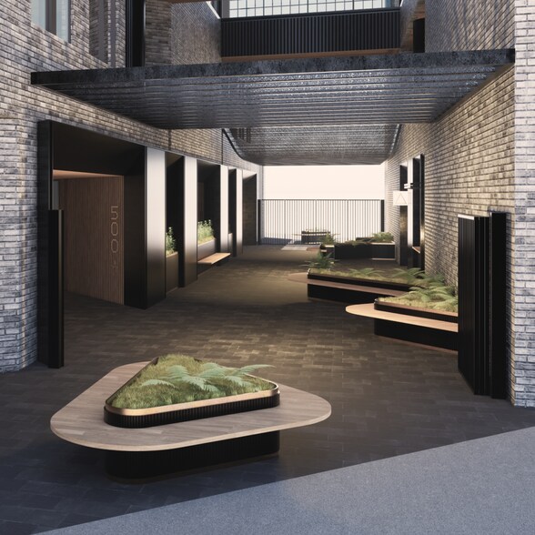 More Photos Of 500 Washington St, San Francisco Office For Lease