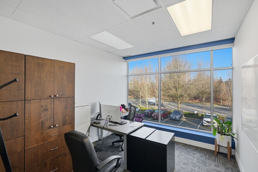 More Photos Of 5525 272nd St, Langley Warehouse For Sale