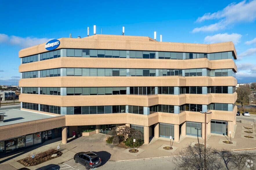 Primary Photo Of 7880 Keele St, Vaughan Office For Lease