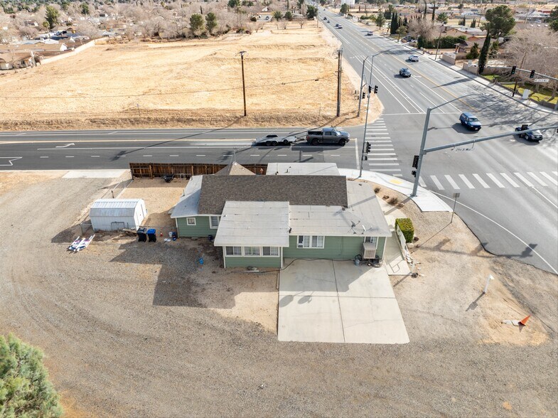 More Photos Of 2507 W Avenue L, Lancaster Apartments For Sale