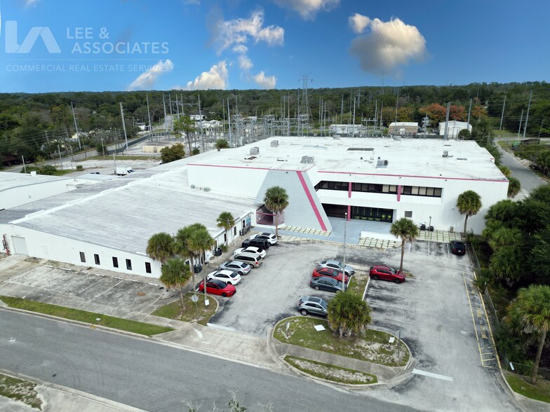 Primary Photo Of 927 Fern St, Altamonte Springs Light Manufacturing For Lease