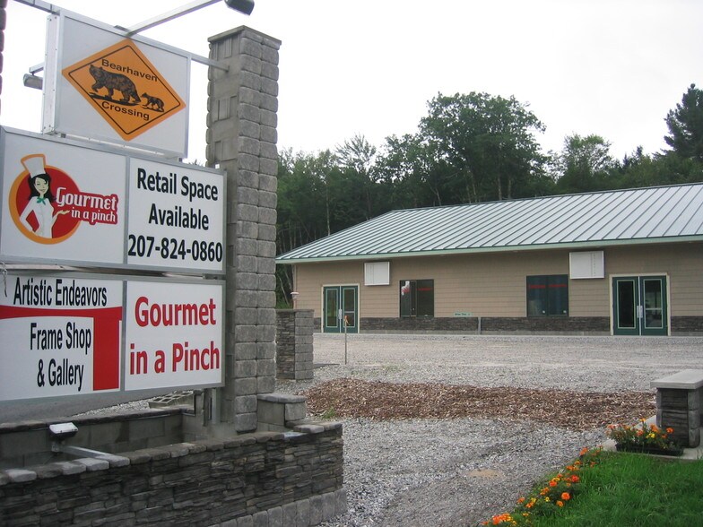 Primary Photo Of 312-322 Mayville Rd, Bethel Freestanding For Sale