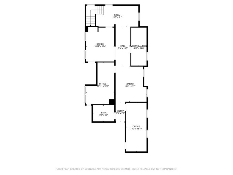 More Photos Of 632 W Ferry St, Buffalo Apartments For Sale