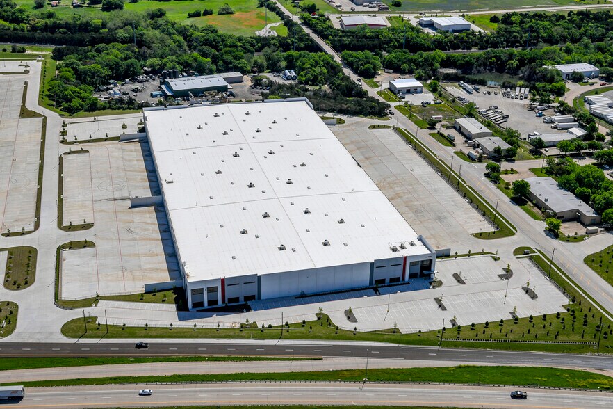 More Photos Of 1101 Mt Lebanon Rd, Cedar Hill Unknown For Lease