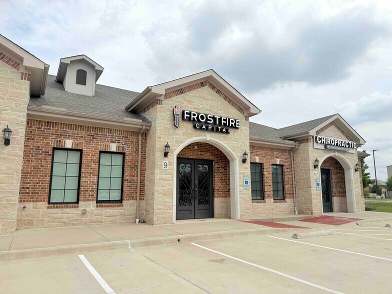 More Photos Of 2797 S Stonebridge Dr, McKinney Medical For Sale