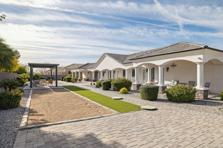 More Photos Of 24832 N 91st Ave, Peoria Healthcare For Sale