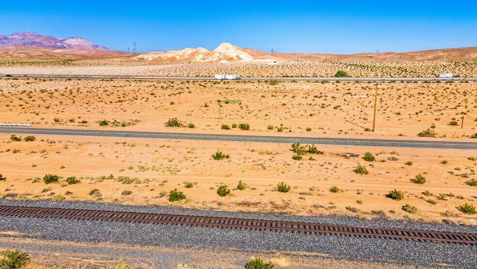 More Photos Of 17 Yermo Rd, Yermo Land For Sale