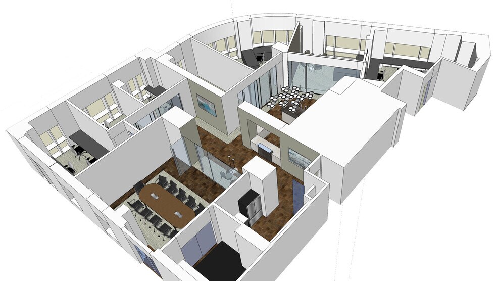 More Photos Of 10 Rogers St, Cambridge Apartments For Sale