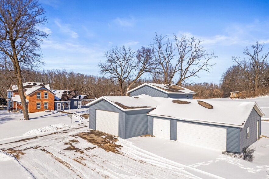 More Photos Of 3108 Gaston Rd, Madison Land For Sale