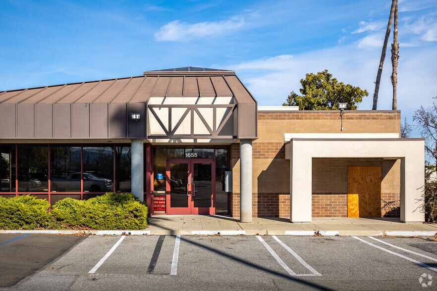 More Photos Of 1655 Hollenbeck Ave, Sunnyvale General Retail For Sale