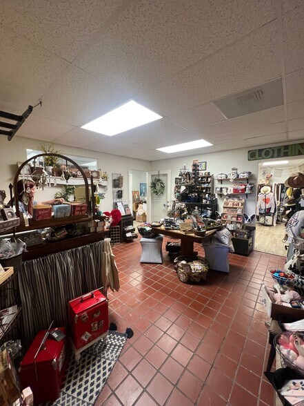 More Photos Of 1232-1236 E Fry Blvd, Sierra Vista Medical For Lease