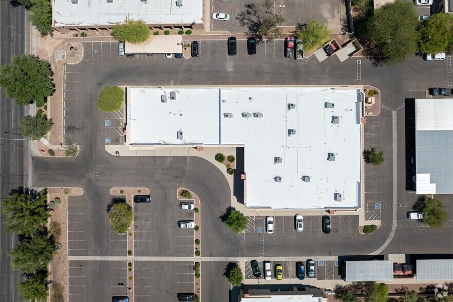 More Photos Of 6206-6246 E Pima St, Tucson Medical For Sale