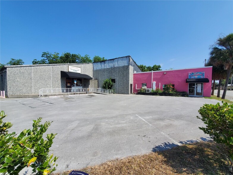 Primary Photo Of 1412 N Magnolia Ave, Ocala Warehouse For Sale