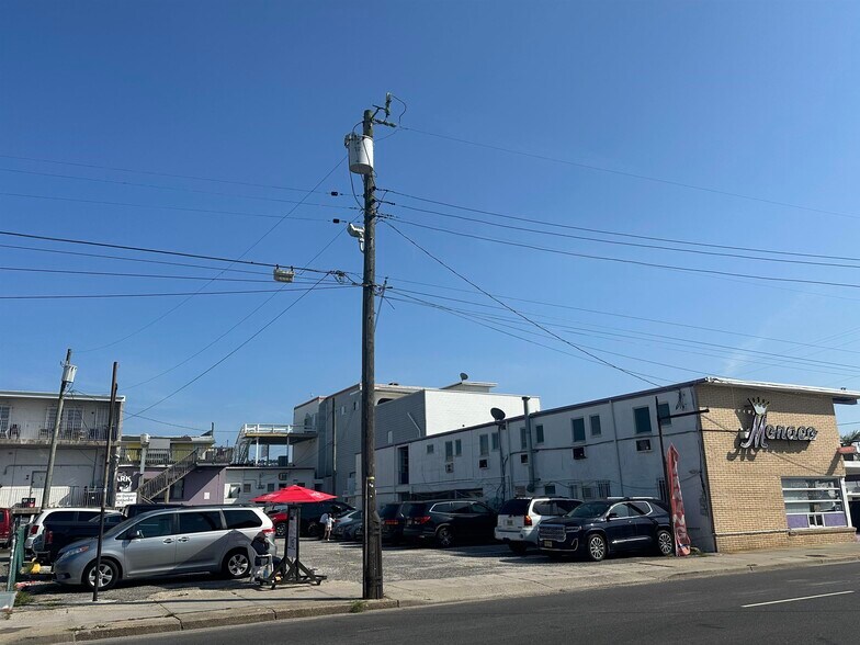 More Photos Of 4211 Ocean Ave, Wildwood Hotel For Sale