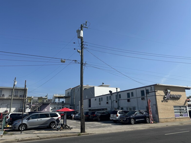 More Photos Of 4211 Ocean Ave, Wildwood Hotel For Sale