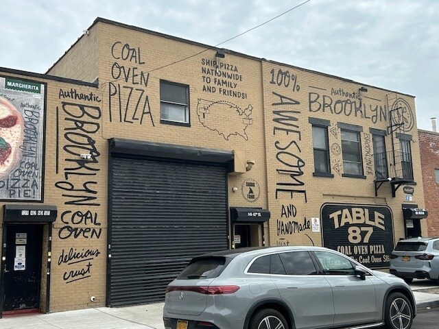 More Photos Of 145 42nd St, Brooklyn Warehouse For Sale
