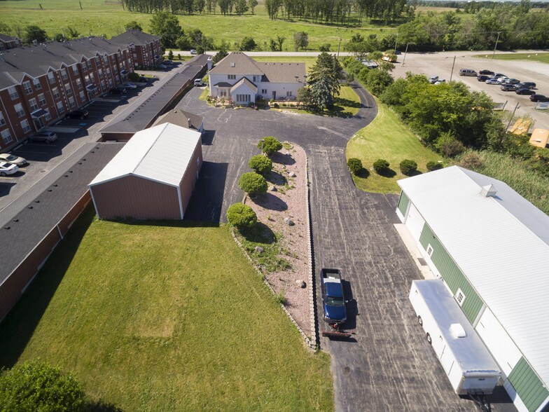 More Photos Of 9910 W 167th St, Orland Park Land For Sale