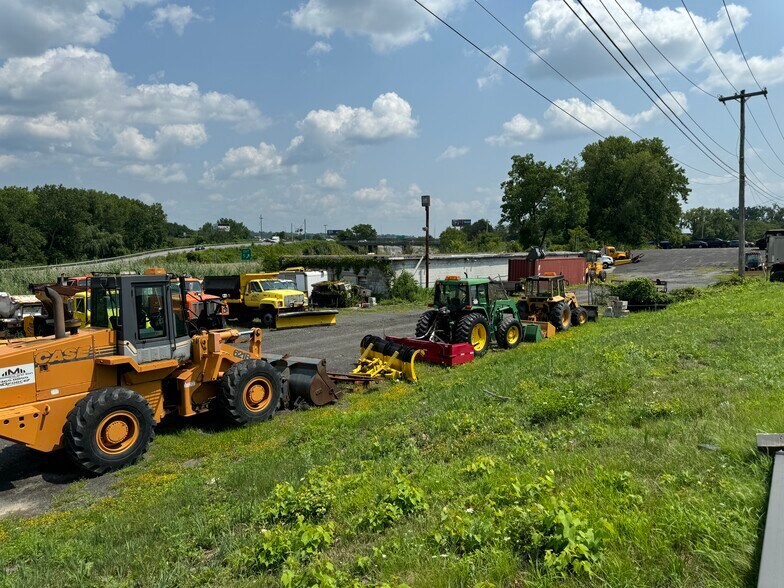 More Photos Of 895 Central ave, Albany Warehouse For Sale