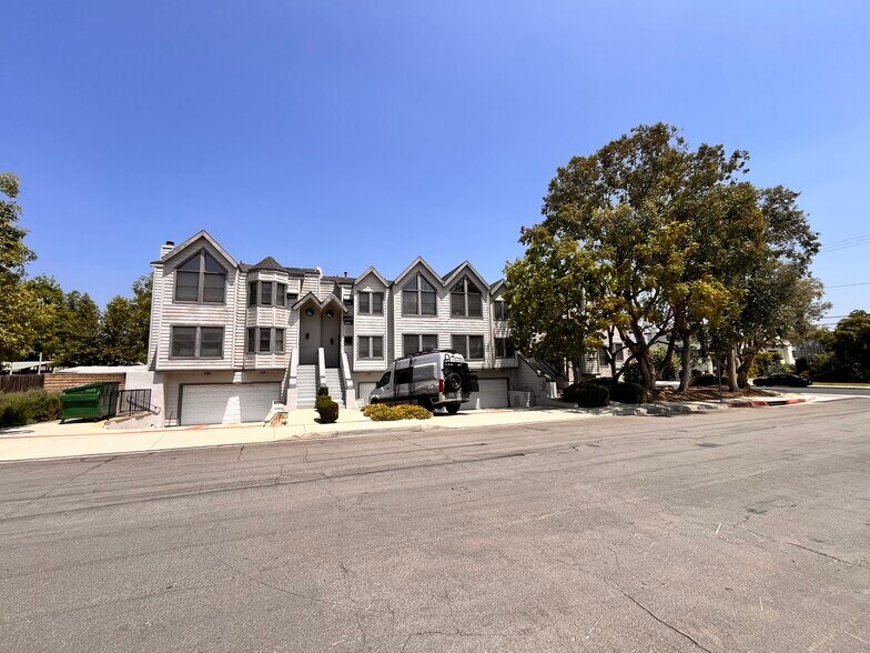 More Photos Of 1033 La Cadena Ave, Arcadia Apartments For Sale