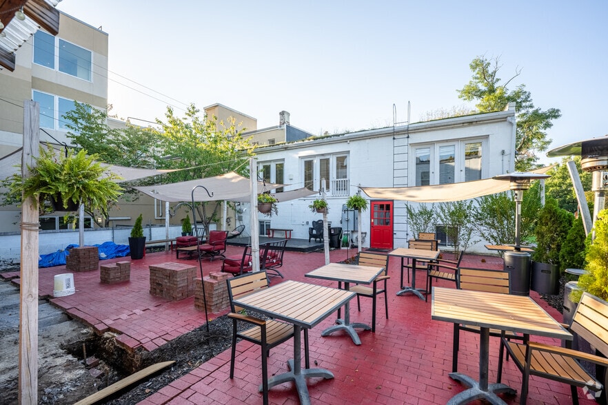 More Photos Of 4328 Farragut St, Hyattsville Loft Creative Space For Sale