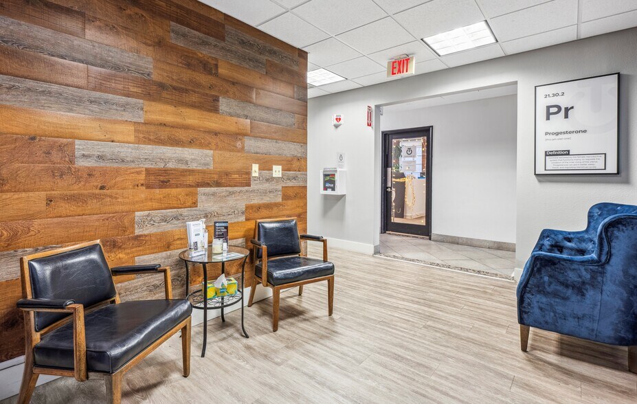 More Photos Of 3636 5th Ave, San Diego Office For Lease