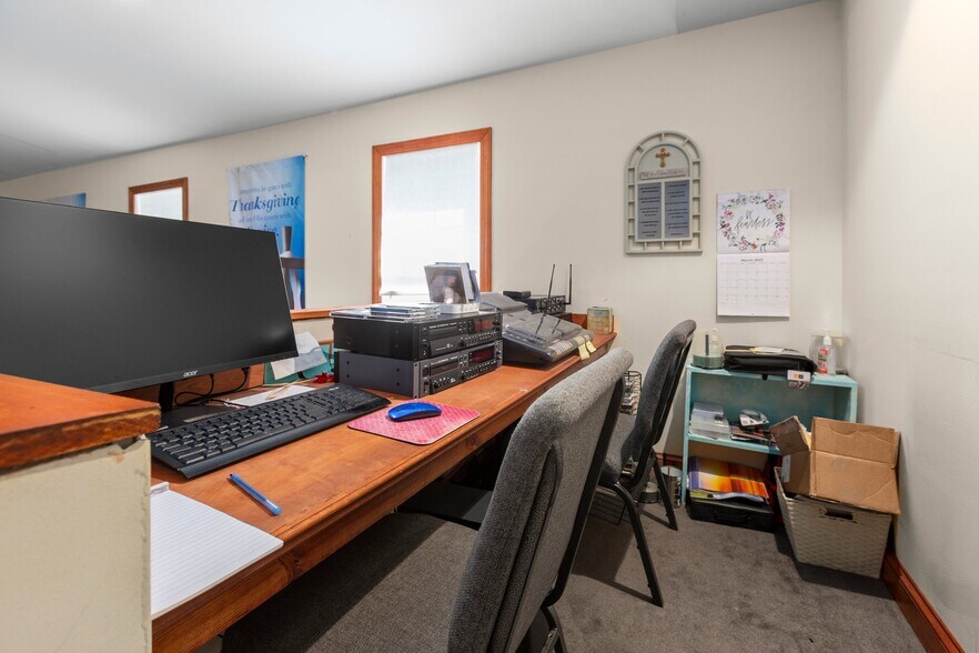 More Photos Of 378 John Tucker Rd, Madison Religious Facility For Sale