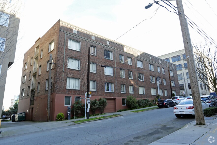 More Photos Of 603 Pontius Ave N, Seattle Apartments For Sale