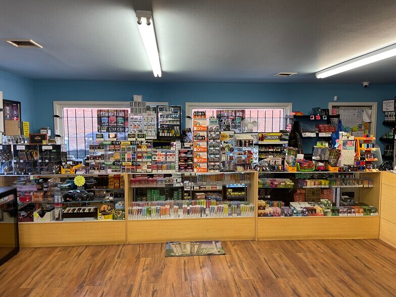 More Photos Of 2355 Fremont Dr, Canon City Freestanding For Sale