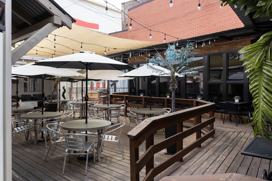 More Photos Of 281 Peters St SW, Atlanta Bar For Sale