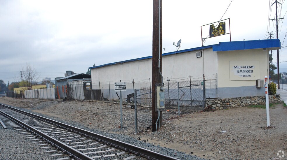 More Photos Of 2282-2284 Arrow Hwy, La Verne Auto Repair For Sale