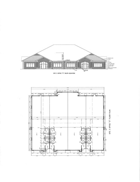 More Photos Of 6400 Waldon Center Dr, Clarkston Medical For Lease