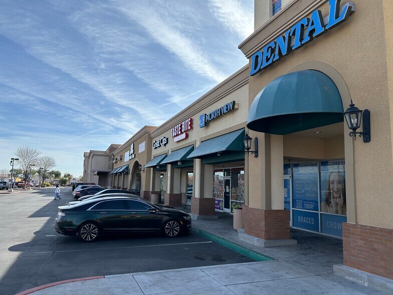 More Photos Of 3073 W Craig Rd, North Las Vegas Freestanding For Lease
