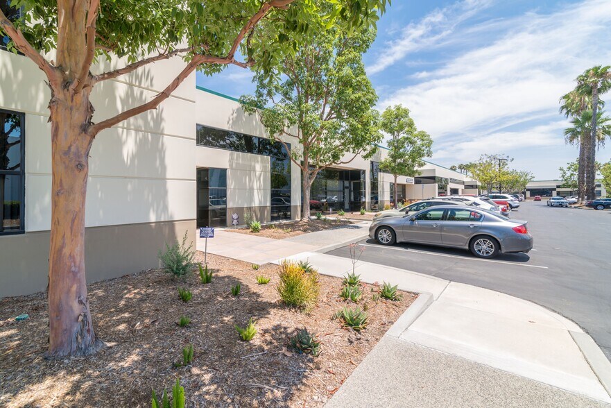 Primary Photo Of 12115 Burke St, Santa Fe Springs Unknown For Lease