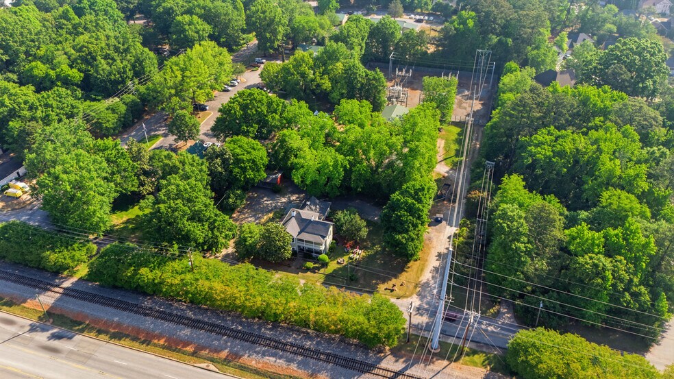 More Photos Of 7302 Woodrow St, Irmo Office Residential For Sale