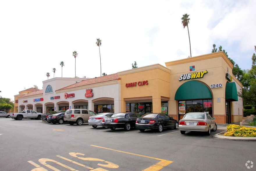 More Photos Of 1140-1280 E Ontario Ave, Corona Unknown For Lease