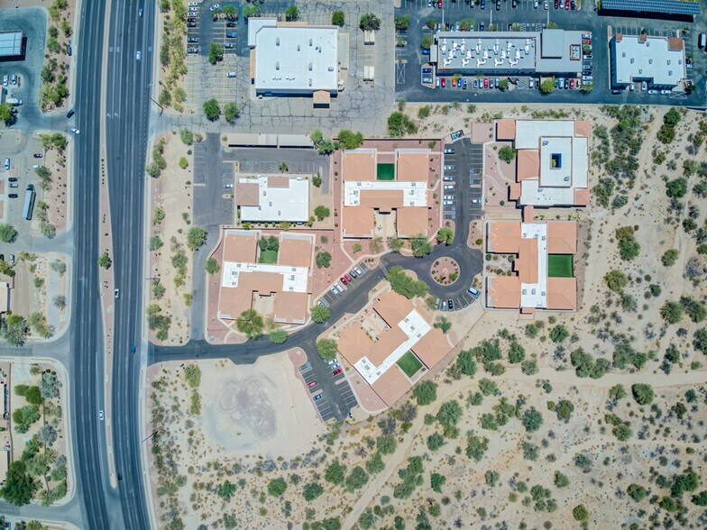 More Photos Of 6501-6505 N La Cholla Blvd, Tucson Assisted Living For Sale