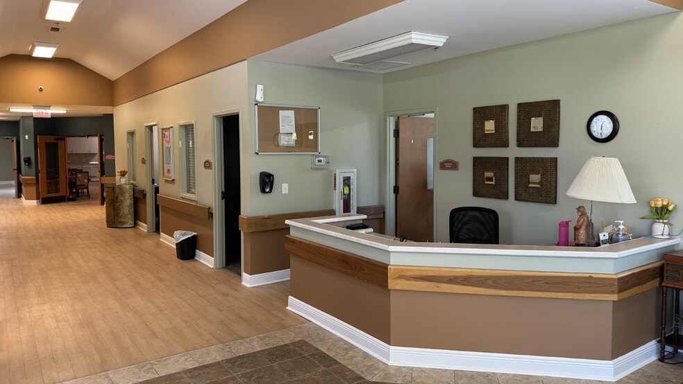More Photos Of 260 Watson Heritage Rd, Loris Assisted Living For Sale