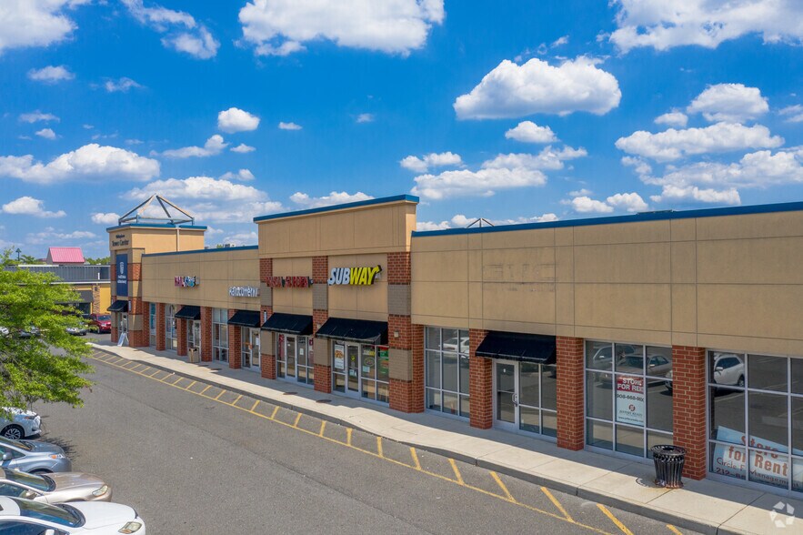 More Photos Of 4376 Route 130, Willingboro General Retail For Lease