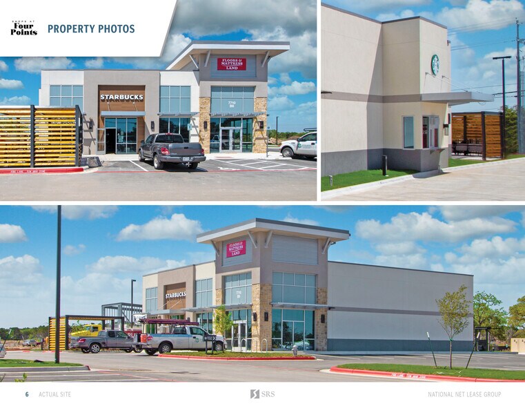 More Photos Of 7710 N FM 620, Austin Freestanding For Lease