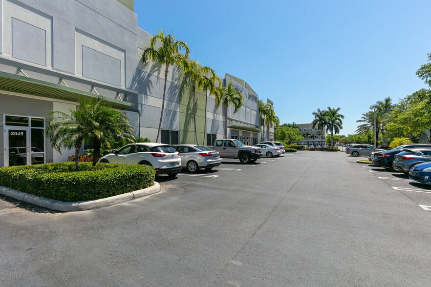 More Photos Of 2005-2185 NW 115th Ave, Miami Manufacturing For Lease