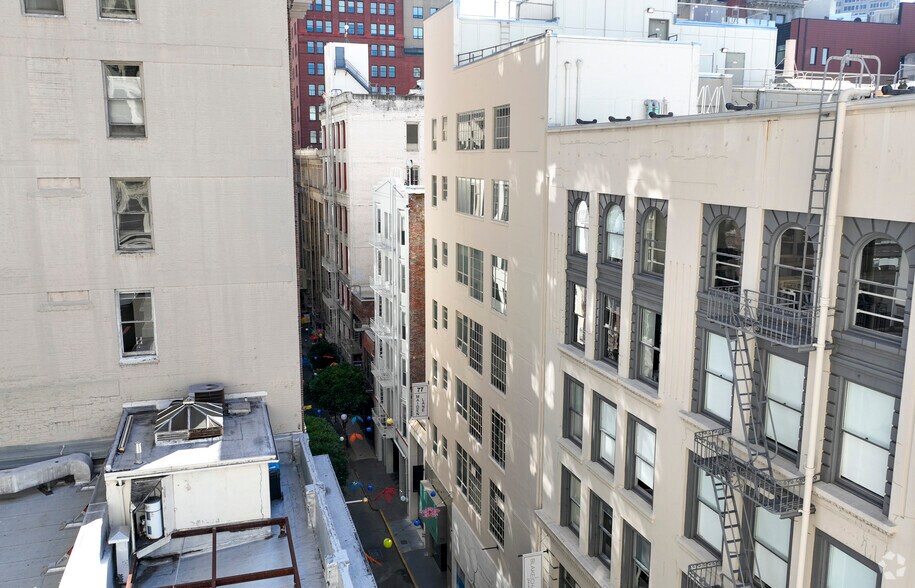 More Photos Of 77 Maiden Ln, San Francisco Office For Lease
