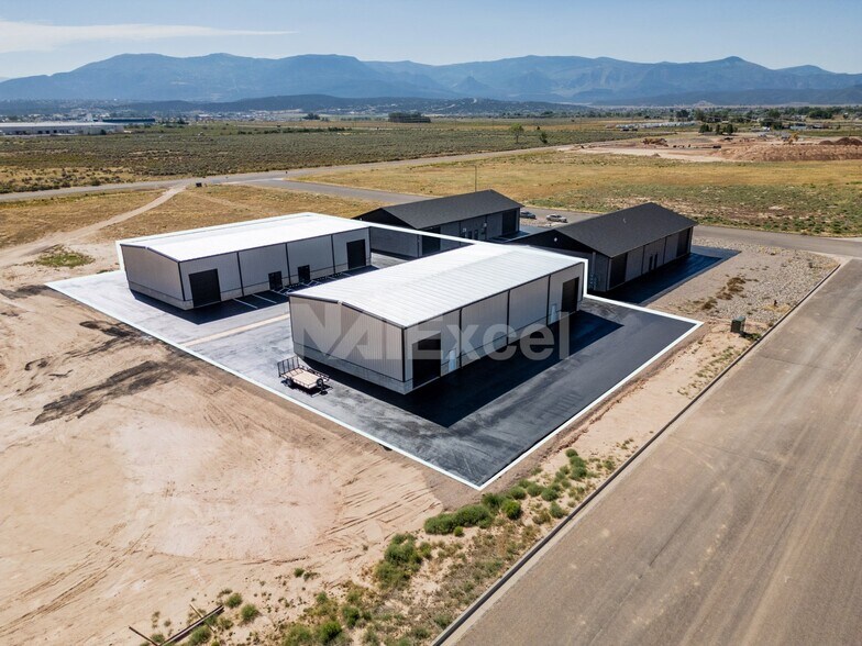 Primary Photo Of 700 N 5400 W, Cedar City Warehouse For Sale