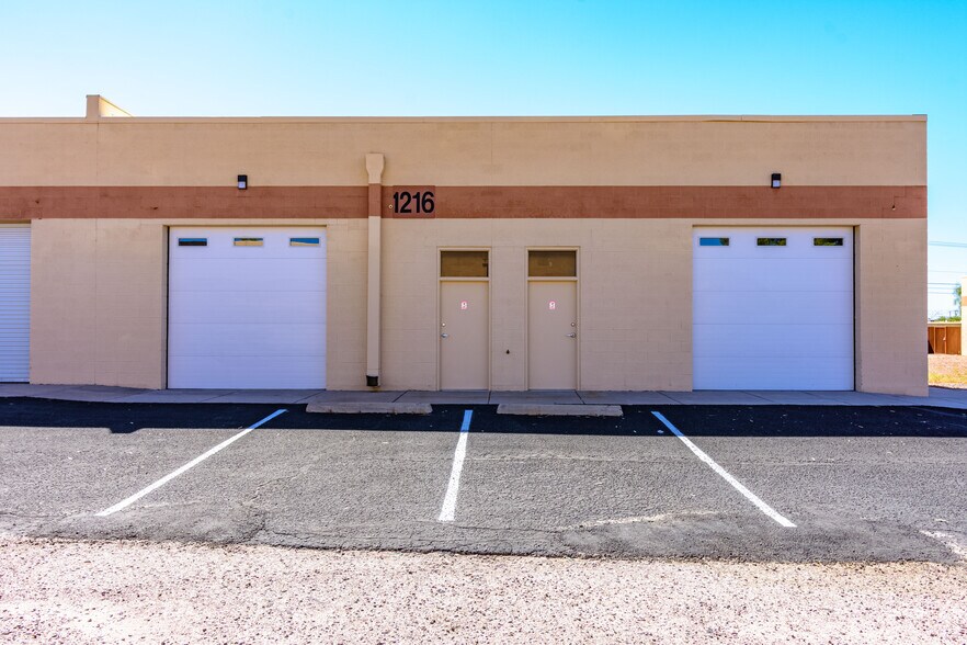 More Photos Of 1212 E Pennsylvania St, Tucson Unknown For Lease