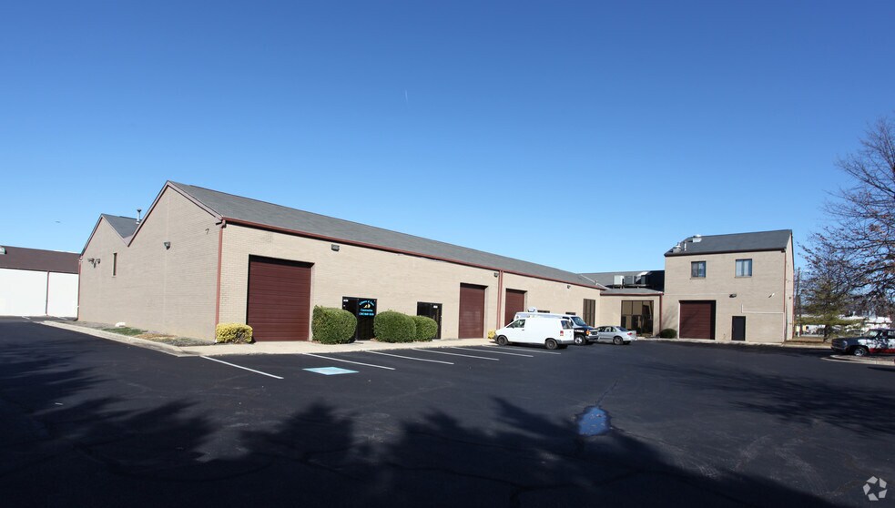 More Photos Of 7469-7475 Old Alexandria Ferry Rd, Clinton Warehouse For Lease
