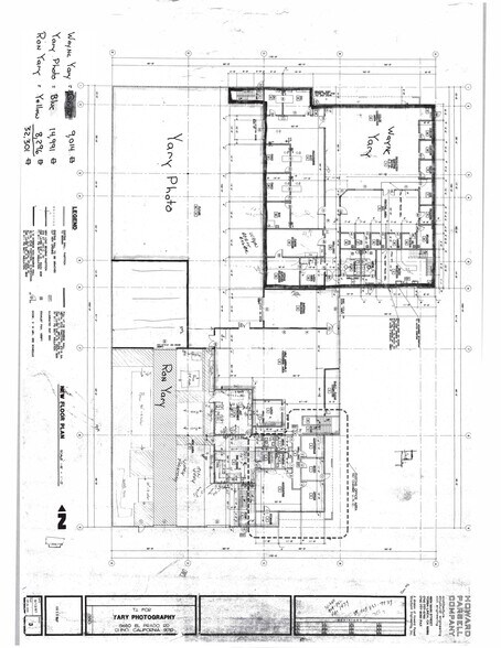 More Photos Of 15650 El Prado Rd, Chino Warehouse For Lease