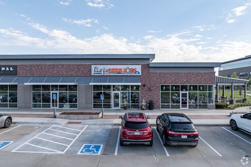 More Photos Of 130th & Pacific Street, Omaha Unknown For Lease